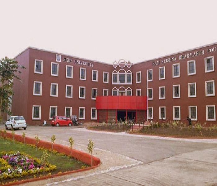 AMR BuildTech construction work on School Construction Completed in Bhopal, Madhya Pradesh, India