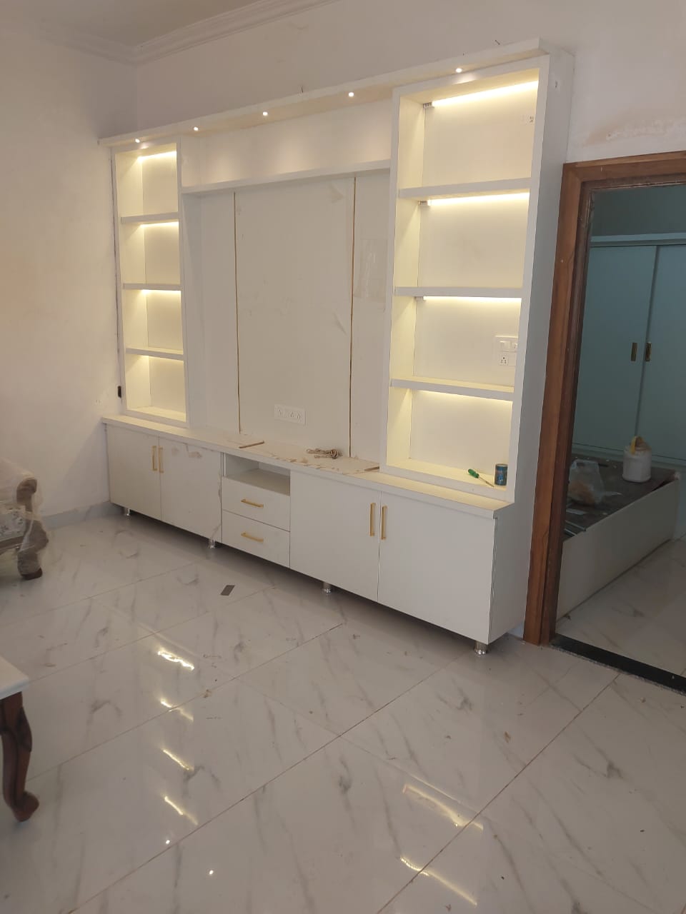 Bhopal Madhya Pradesh India Some Of Interior Project By Amr Buildtech Interior 09 – AMR BuildTech Bhopal