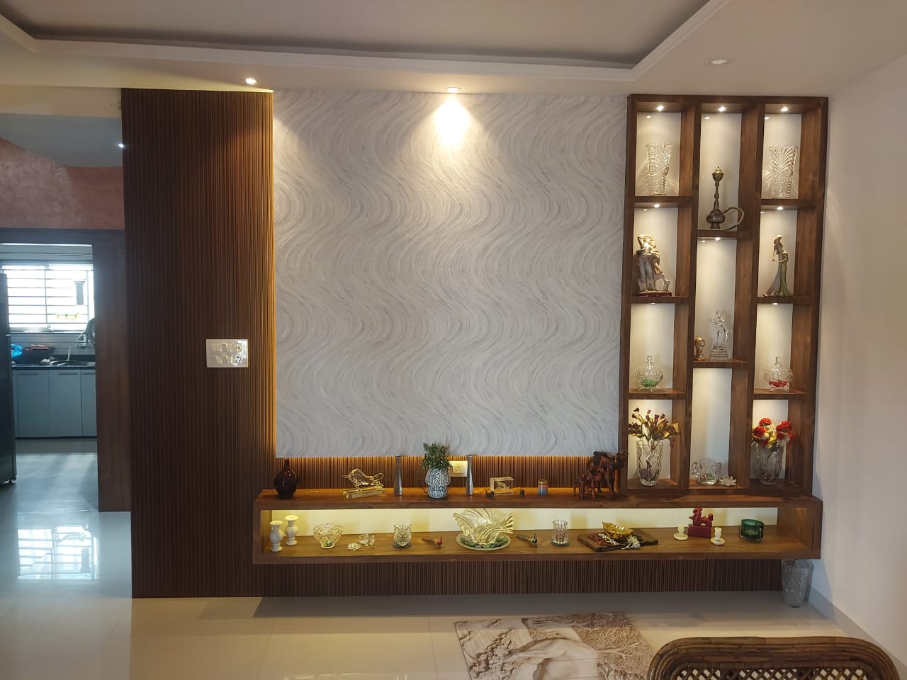 Bhopal Madhya Pradesh India Some Of Interior Project By Amr Buildtech Interior 10 – AMR BuildTech Bhopal