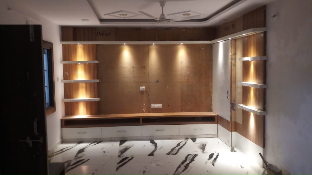 Bhopal Madhya Pradesh India Some Of Interior Project By Amr Buildtech Interior 14 – AMR BuildTech Bhopal