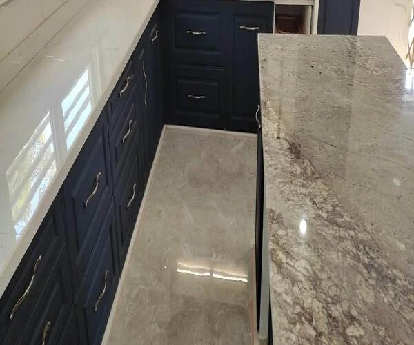 Bhopal Madhya Pradesh India Some Of Island Kitchen Projects By Cmk Amr Buildtech Interior 04 – AMR BuildTech Bhopal