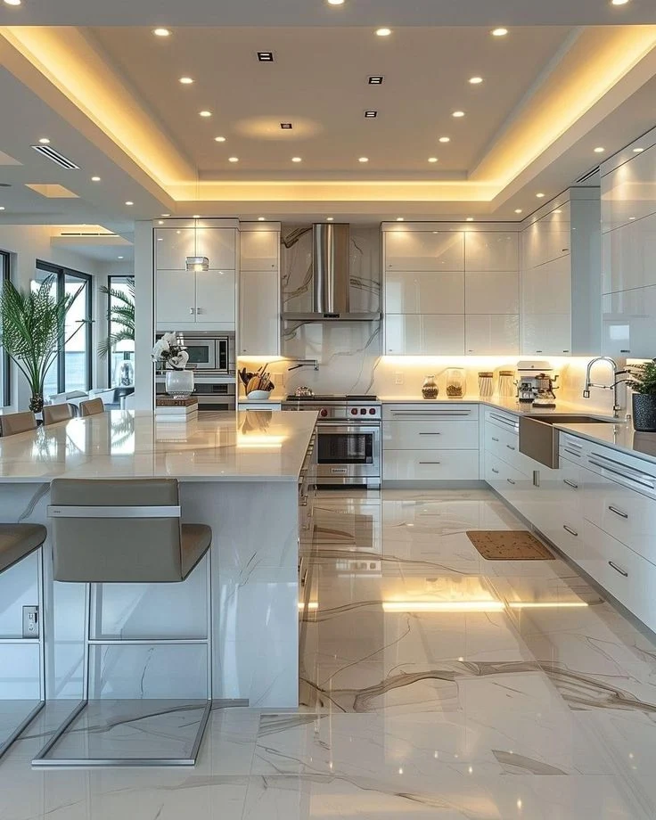 Bhopal Madhya Pradesh India Some Of Island Kitchen Projects By Cmk Amr Buildtech Interior 09 – AMR BuildTech Bhopal
