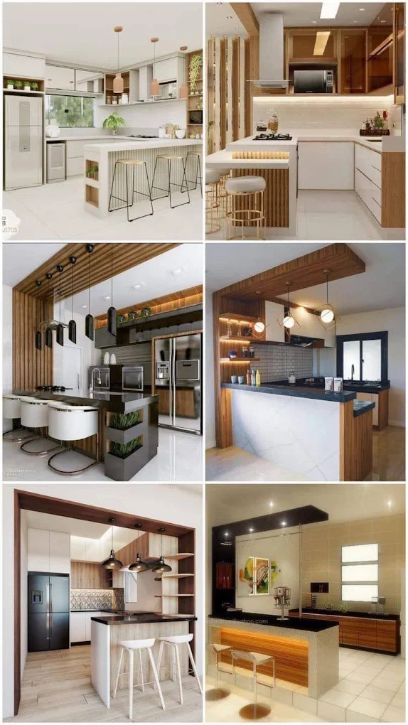 Bhopal Madhya Pradesh India Some Of Island Kitchen Projects By Cmk Amr Buildtech Modular Kitchen 01 – AMR BuildTech Bhopal
