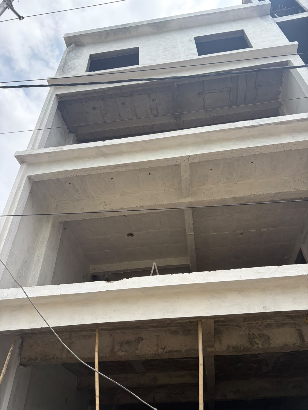 Some Of Our Construction Project By AMR BuildTech under construction by AMR BuildTech, Bhopal, Madhya Pradesh, India