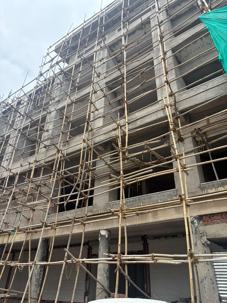 Some Of Our Construction Project By AMR BuildTech under construction by AMR BuildTech, Bhopal, Madhya Pradesh, India
