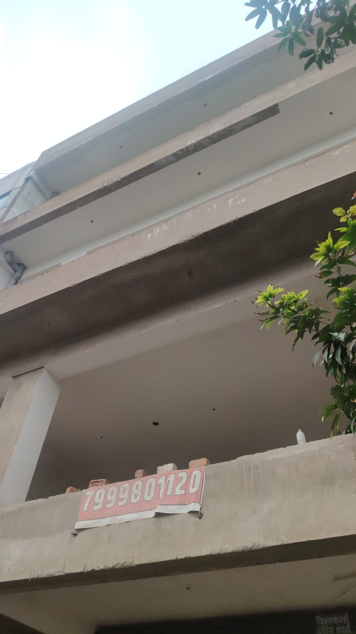 Some Of Our Construction Project By AMR BuildTech under construction by AMR BuildTech, Bhopal, Madhya Pradesh, India