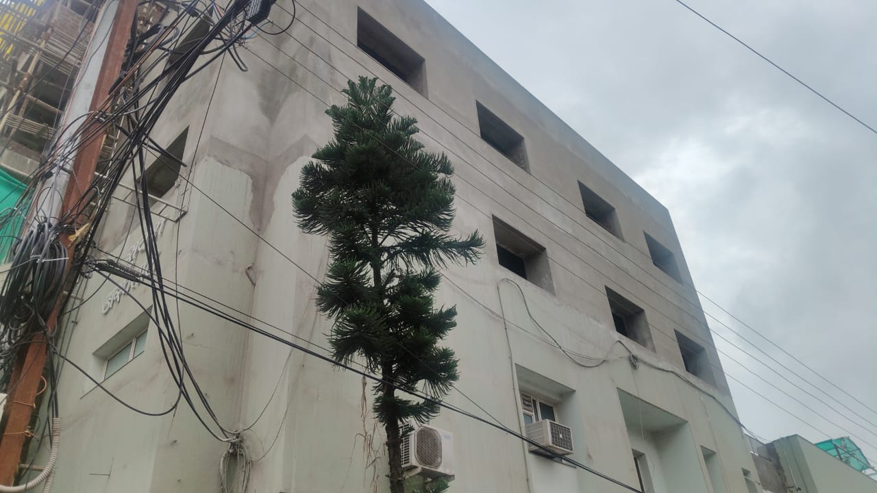 Some Of Our Construction Project By AMR BuildTech under construction by AMR BuildTech, Bhopal, Madhya Pradesh, India