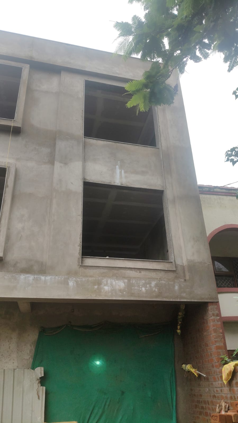 Some Of Our Construction Project By AMR BuildTech under construction by AMR BuildTech, Bhopal, Madhya Pradesh, India