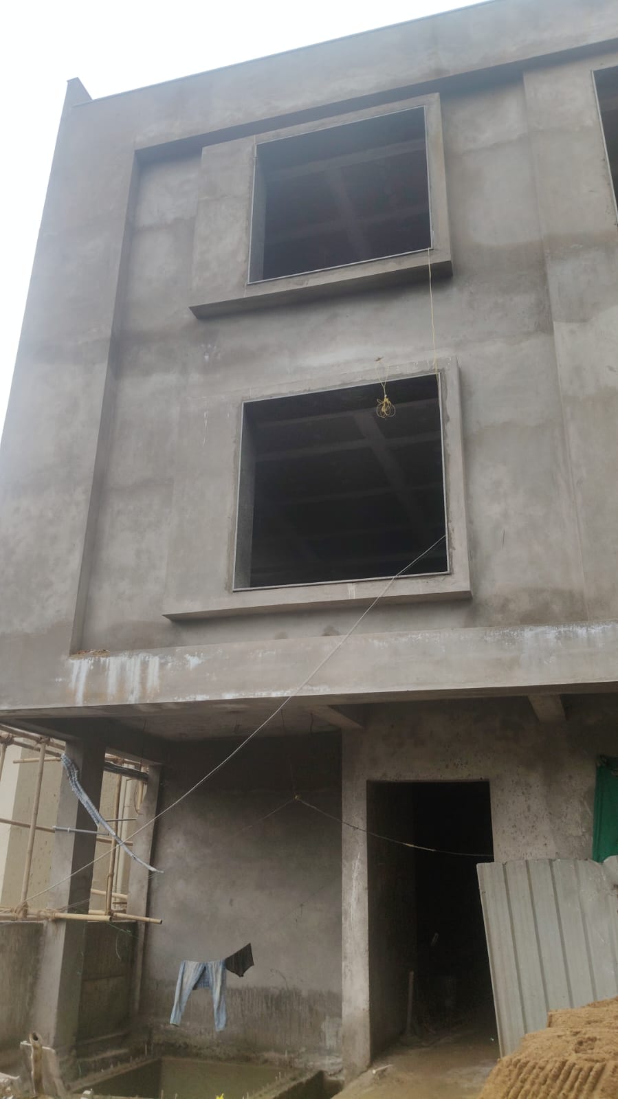 Some Of Our Construction Project By AMR BuildTech under construction by AMR BuildTech, Bhopal, Madhya Pradesh, India
