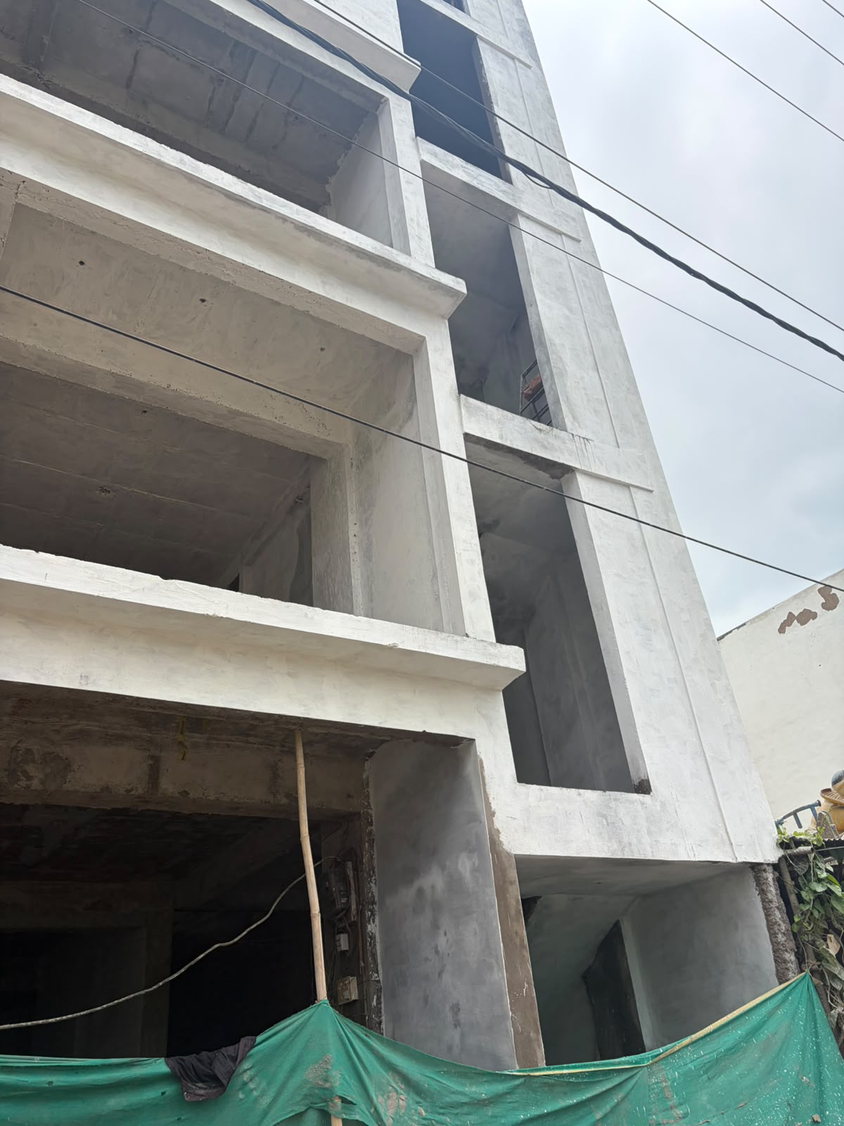 Some Of Our Construction Project By AMR BuildTech under construction by AMR BuildTech, Bhopal, Madhya Pradesh, India