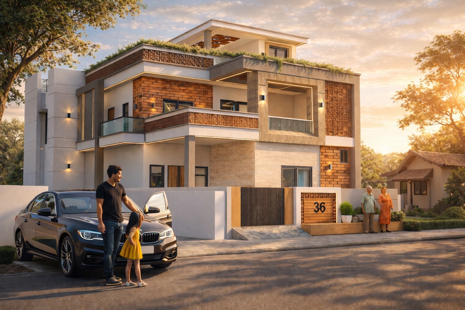 Bhopal Madhya Pradesh India Some Of Our Interior Project By Amr Buildtech Interior 105 – AMR BuildTech Bhopal