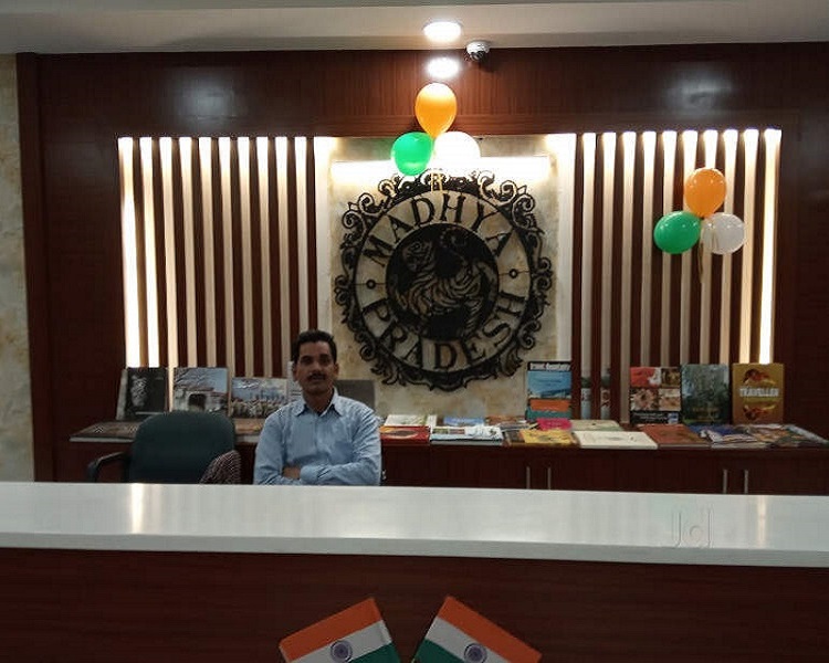 Bhopal Madhya Pradesh India Some Of Our Interior Project By Amr Buildtech Interior 106 – AMR BuildTech Bhopal