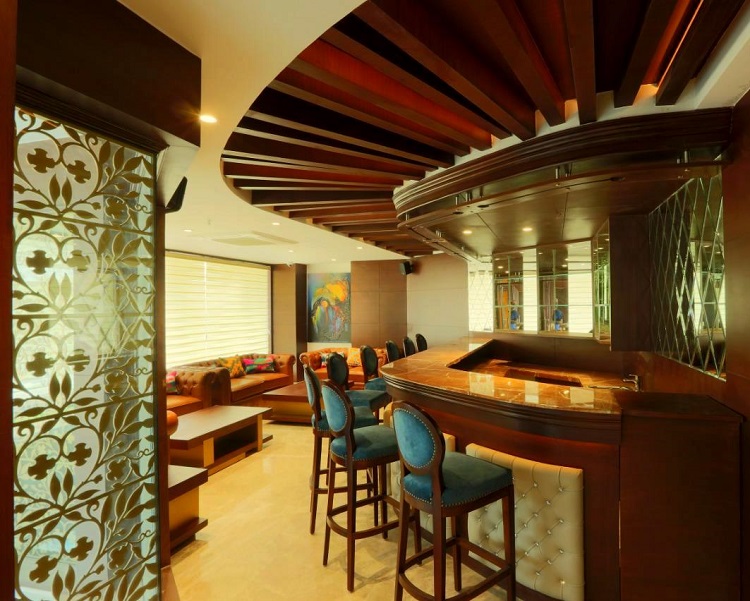 Bhopal Madhya Pradesh India Some Of Our Interior Project By Amr Buildtech Interior 109 – AMR BuildTech Bhopal