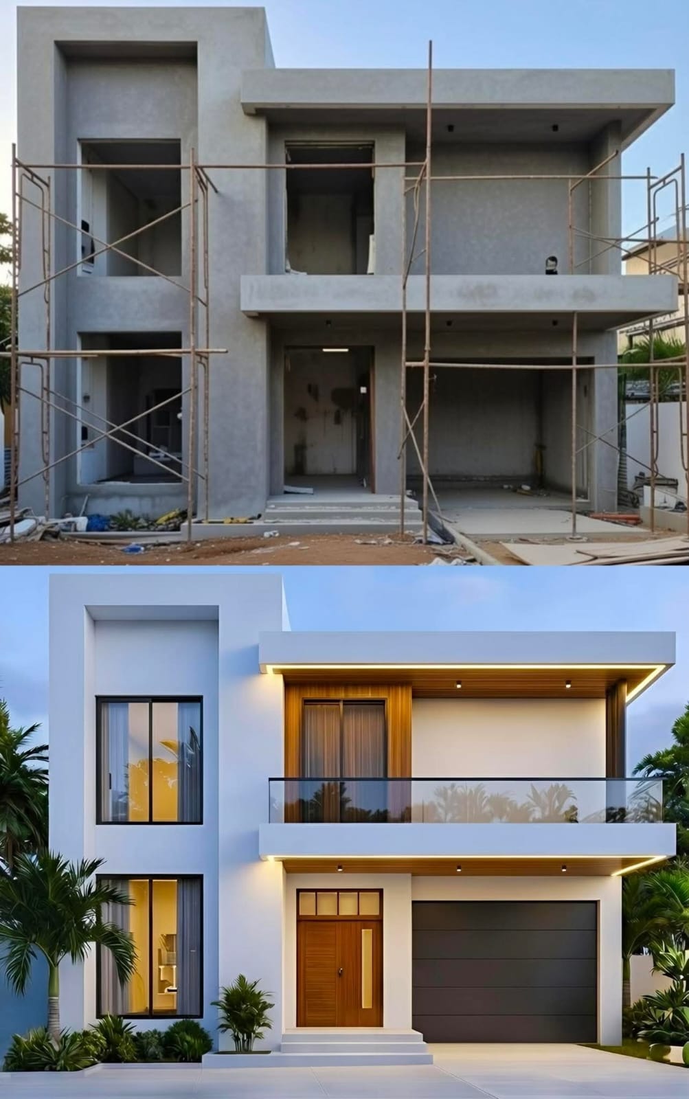 Some Of Our Premium Residential Projects construction project by AMR BuildTech in Bhopal, Madhya Pradesh, India