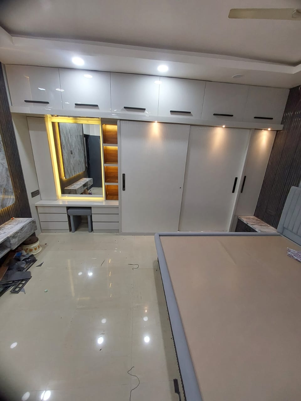 Bhopal Madhya Pradesh India Some Other Interior Project By Amr Buildtech Interior 03 – AMR BuildTech Bhopal