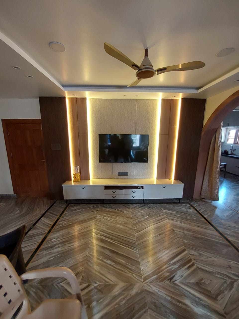 Bhopal Madhya Pradesh India Some Other Interior Project By Amr Buildtech Interior 05 – AMR BuildTech Bhopal