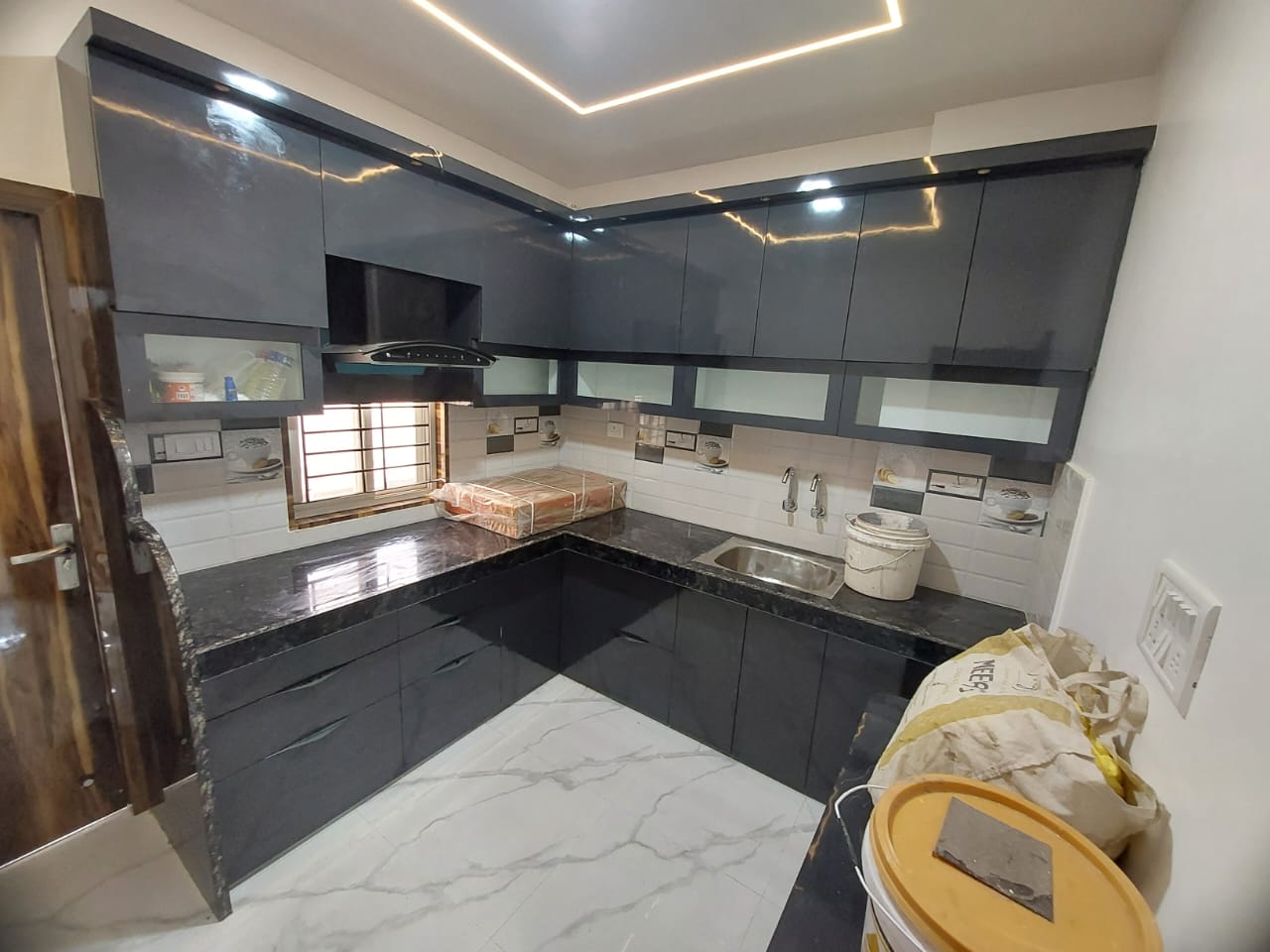 Bhopal Madhya Pradesh India Some Other Interior Project By Amr Buildtech Interior 13 – AMR BuildTech Bhopal