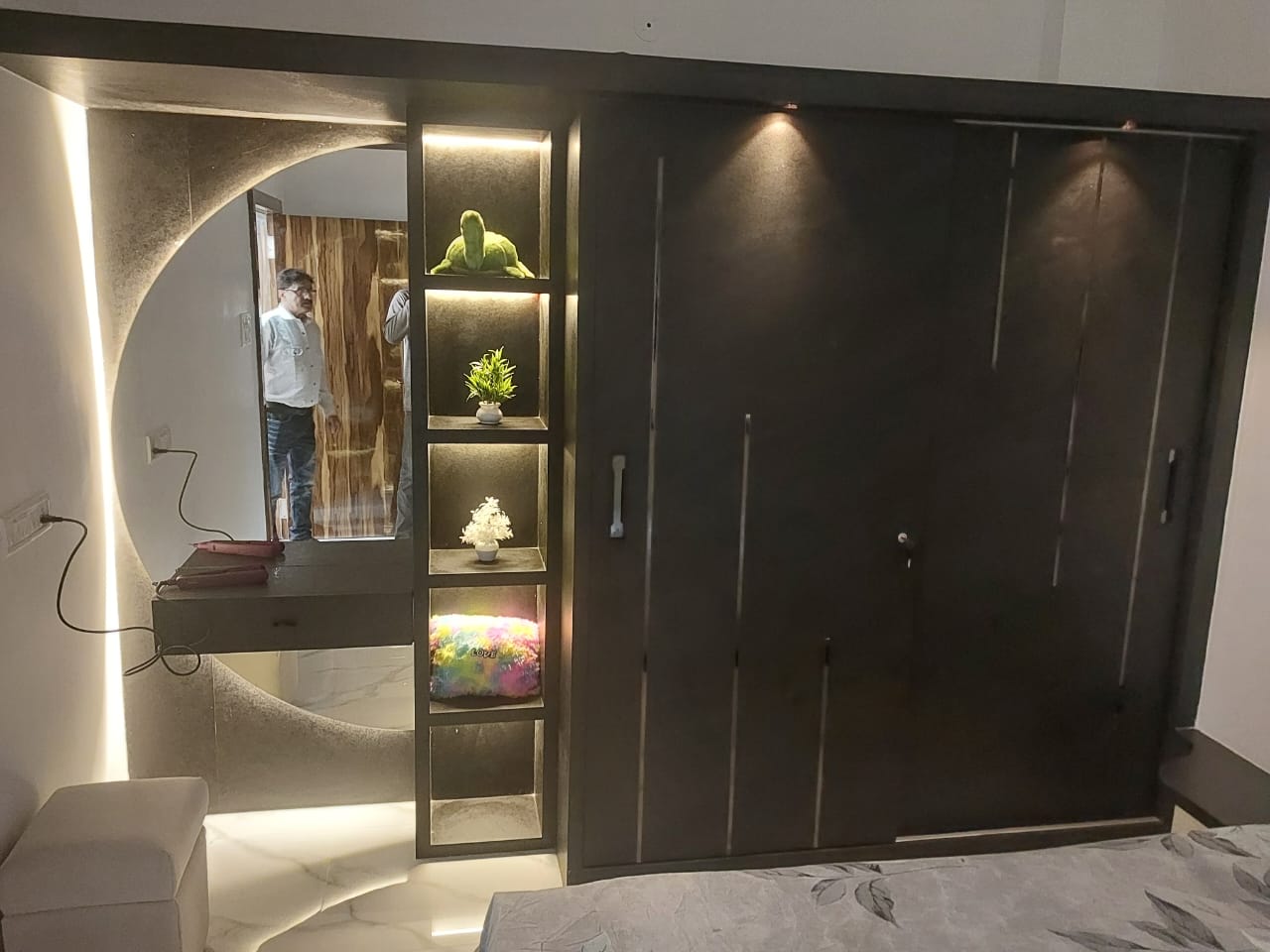 Bhopal Madhya Pradesh India Some Other Interior Project By Amr Buildtech Interior 18 – AMR BuildTech Bhopal
