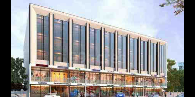 Structural Construction Work – AMR BuildTech Bhopal