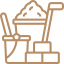Construction management and interior projects in Bhopal