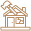 Home renovation and interior redesign in Bhopal